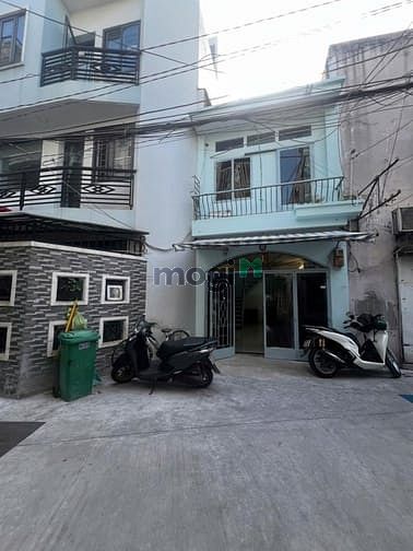 Hình ảnh Nhà Tân Bình Hẻm 7m 2Tầng Đúc – Sát Mặt Tiền – Nhỉnh 3 Tỷ