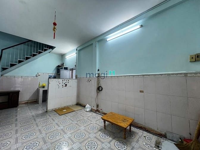 Hình ảnh Nhà Tân Bình Hẻm 7m 2Tầng Đúc – Sát Mặt Tiền – Nhỉnh 3 Tỷ