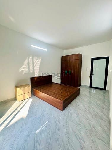 Hình ảnh Căn Studio 30m2 Mới Tinh - Ngõ 92 Đào Tấn