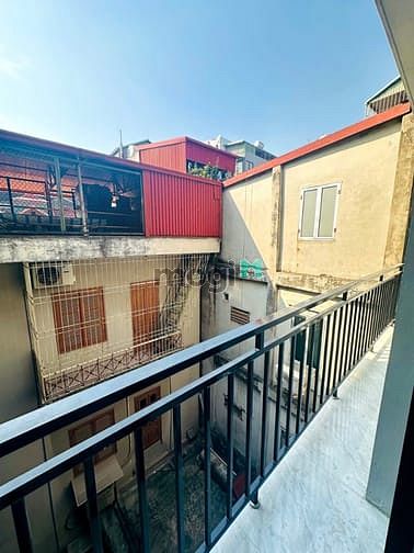 Hình ảnh Căn Studio 30m2 Mới Tinh - Ngõ 92 Đào Tấn