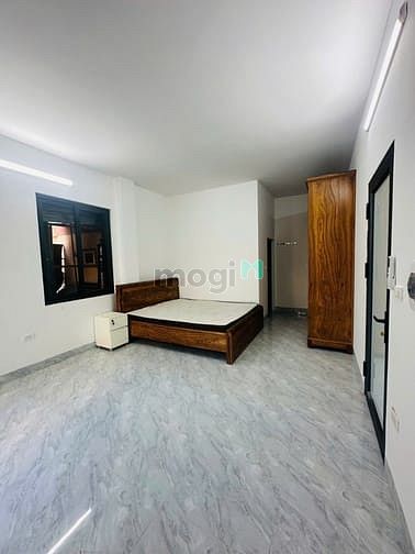 Hình ảnh Căn Studio 30m2 Mới Tinh - Ngõ 92 Đào Tấn