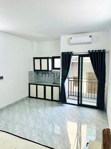 Hình ảnh Căn Studio 30m2 Mới Tinh - Ngõ 92 Đào Tấn