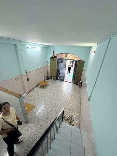 Hình ảnh Nhà Tân Bình Hẻm 7m 2Tầng Đúc – Sát Mặt Tiền – Nhỉnh 3 Tỷ
