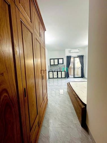 Hình ảnh Căn Studio 30m2 Mới Tinh - Ngõ 92 Đào Tấn