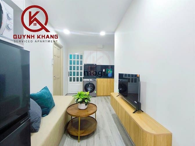 Hình ảnh Mb6623 nạp rút nhanh chóng 2 phòng ngủ cao cấp ban công lớn thoáng mát