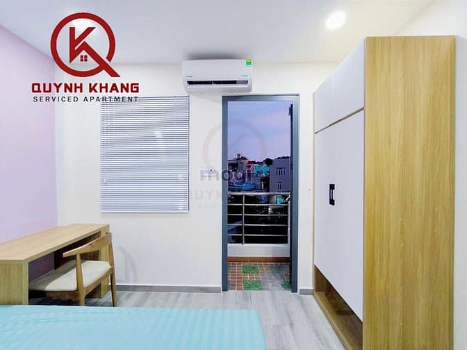 Hình ảnh Mb6623 nạp rút nhanh chóng 2 phòng ngủ cao cấp ban công lớn thoáng mát