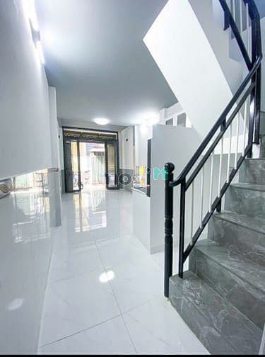 Hình ảnh Quận 10 - 4PN - Full Nội Thất - Đang Cho Thuê - Nhỉnh 5 Tỷ