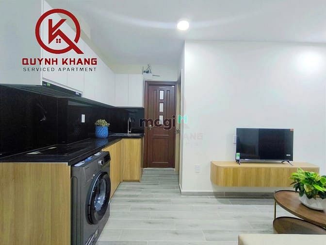 Hình ảnh Mb6623 nạp rút nhanh chóng 2 phòng ngủ cao cấp ban công lớn thoáng mát
