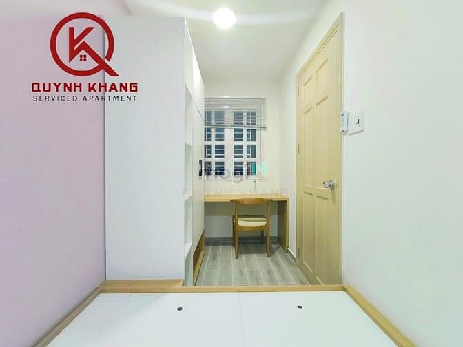 Hình ảnh Mb6623 nạp rút nhanh chóng 2 phòng ngủ cao cấp ban công lớn thoáng mát