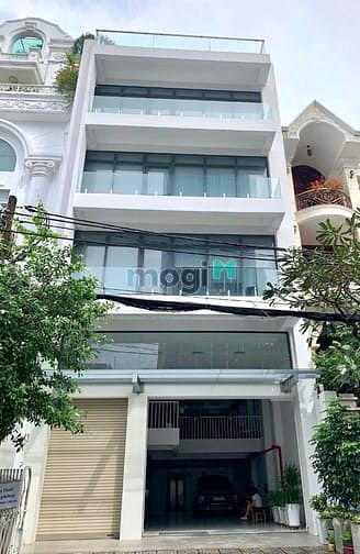 Hình ảnh Cho Thuê Nhà Mặt Tiền Phan Kế Bính Quận 1 - DTSD 600m2 - PCCC đầy đủ