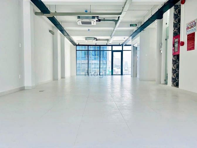 Hình ảnh Cho Thuê Nhà Mặt Tiền Phan Kế Bính Quận 1 - DTSD 600m2 - PCCC đầy đủ