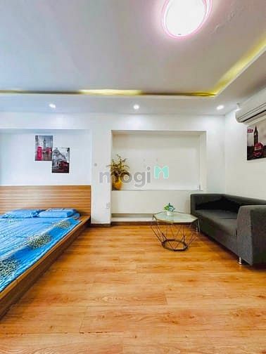 Hình ảnh Mb6623 nạp rút nhanh chóng cho thuê Q1 ban công, full nội thất gần chợ Bến Thành