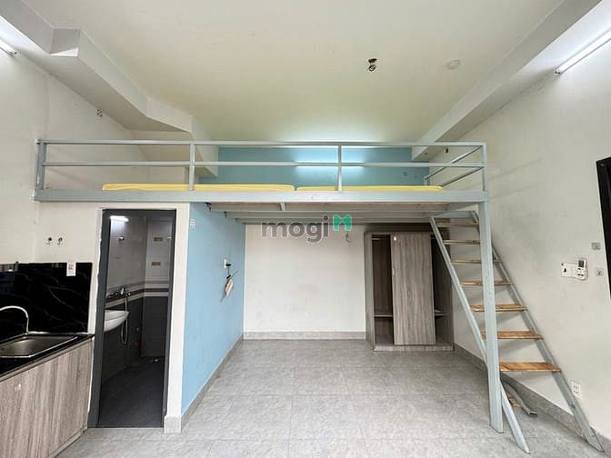 Hình ảnh CHDV mới ngay chợ Tân Hương - gần AEON Tân Phú