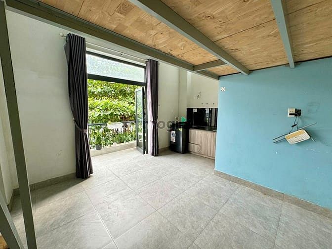 Hình ảnh CHDV mới ngay chợ Tân Hương - gần AEON Tân Phú