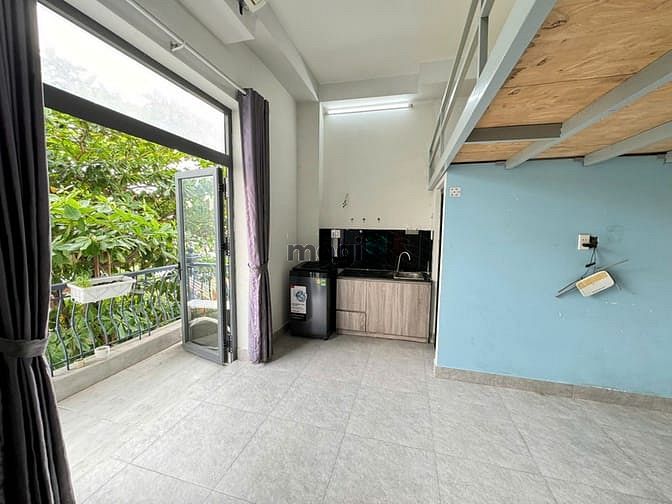 Hình ảnh CHDV mới ngay chợ Tân Hương - gần AEON Tân Phú