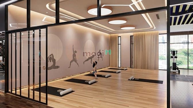 Hình ảnh Legacy Hinoiri, 5 tỷ, 84.7m2, 2PN, 2WC, view đẹp, pháp lý minh bạch