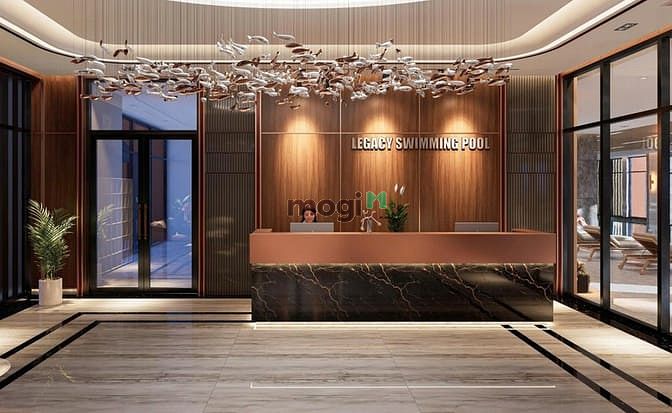 Hình ảnh Legacy Hinoiri, 5 tỷ, 84.7m2, 2PN, 2WC, view đẹp, pháp lý minh bạch