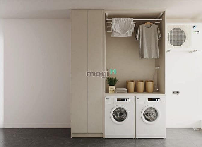 Hình ảnh Legacy Hinoiri, 5 tỷ, 84.7m2, 2PN, 2WC, view đẹp, pháp lý minh bạch