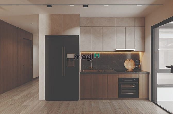 Hình ảnh Legacy Hinoiri, 5 tỷ, 84.7m2, 2PN, 2WC, view đẹp, pháp lý minh bạch