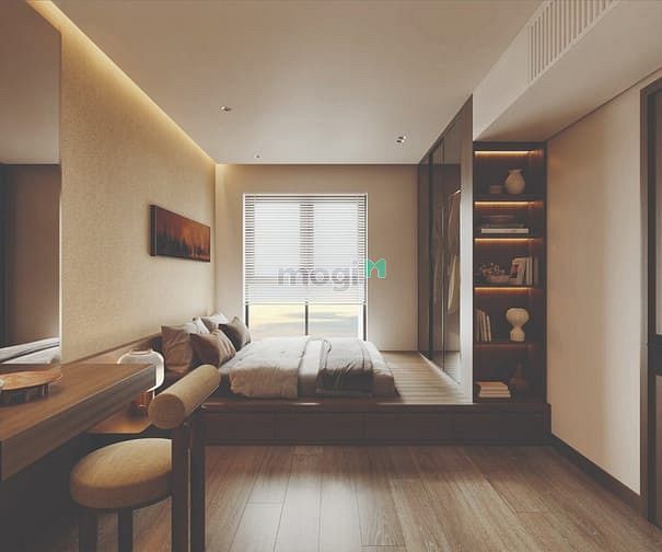 Hình ảnh Legacy Hinoiri, 5 tỷ, 84.7m2, 2PN, 2WC, view đẹp, pháp lý minh bạch