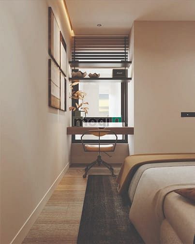 Hình ảnh Legacy Hinoiri, 5 tỷ, 84.7m2, 2PN, 2WC, view đẹp, pháp lý minh bạch