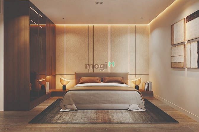 Hình ảnh Legacy Hinoiri, 5 tỷ, 84.7m2, 2PN, 2WC, view đẹp, pháp lý minh bạch