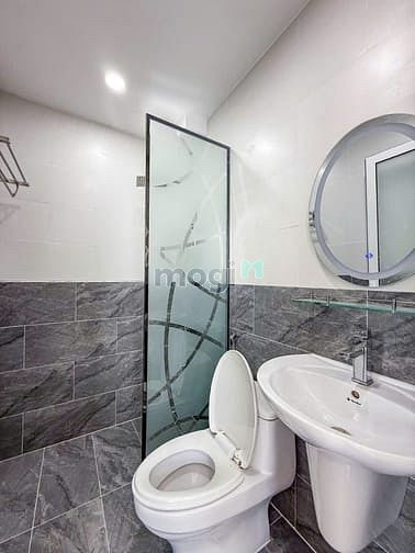 Hình ảnh Mb6623 nạp rút nhanh chóng studio mới 100% view đẹp gần Landmark máy giặt riêng sát quận1
