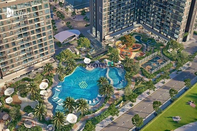 Hình ảnh Lumiere Masterise Cổ Loa Căn Hộ Tinh Hoa Dự Kiến Mở Bán Tuần 2 Tháng12