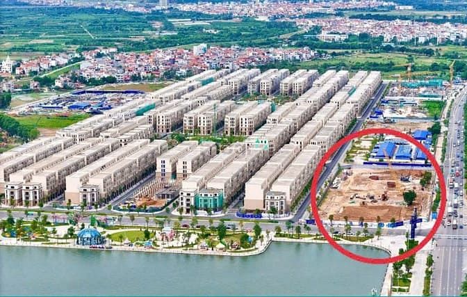 Hình ảnh Lumiere Masterise Cổ Loa Căn Hộ Tinh Hoa Dự Kiến Mở Bán Tuần 2 Tháng12