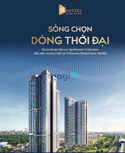 Hình ảnh Lumiere Masterise Cổ Loa Căn Hộ Tinh Hoa Dự Kiến Mở Bán Tuần 2 Tháng12