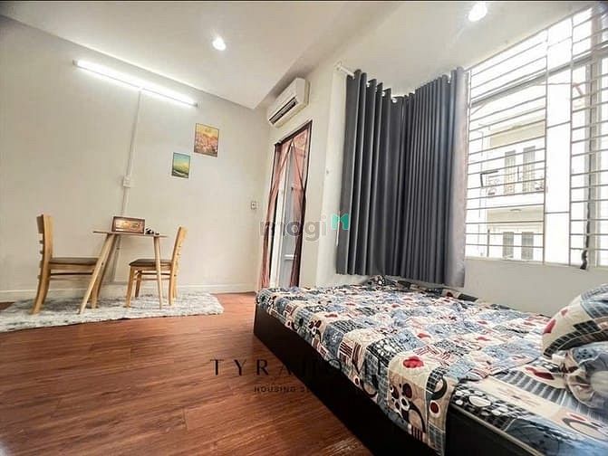 Hình ảnh Căn Hộ 1Pn - Bancol - Full Nội Thất