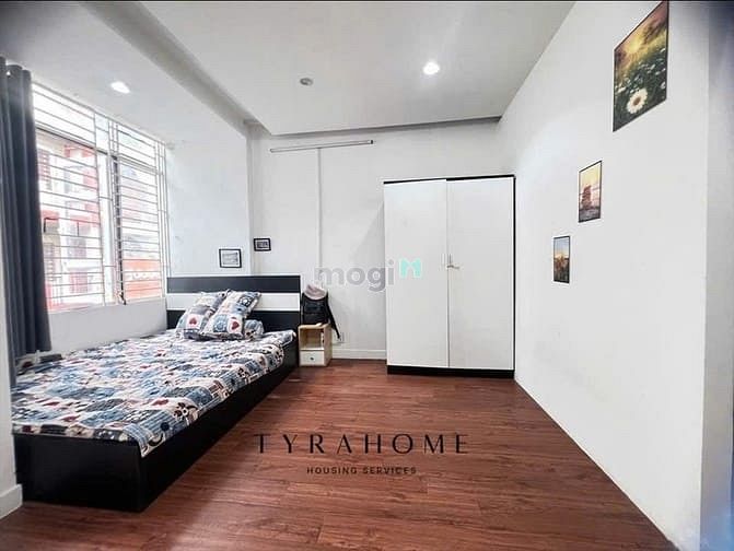 Hình ảnh Căn Hộ 1Pn - Bancol - Full Nội Thất