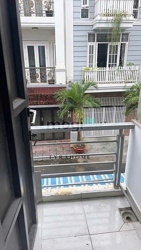 Hình ảnh Căn Hộ 1Pn - Bancol - Full Nội Thất