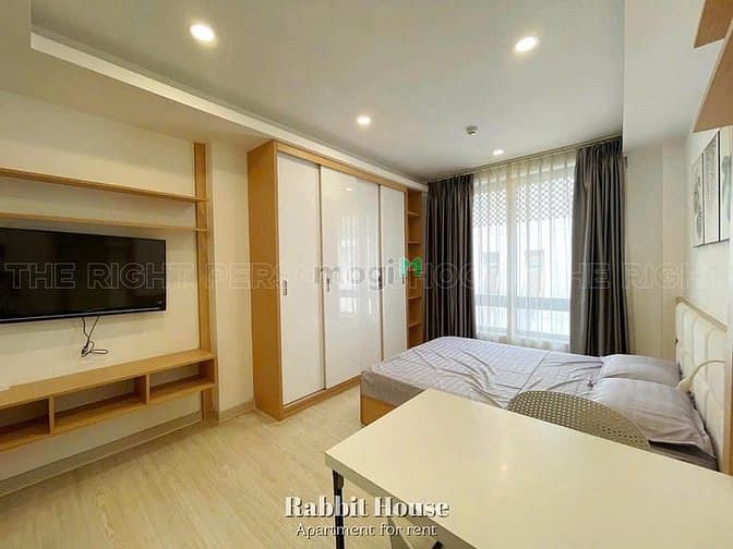 Hình ảnh Mb6623 nạp rút nhanh chóng chung cư mini cửa sổ lớn ngay cầu thị nghè Quận 1