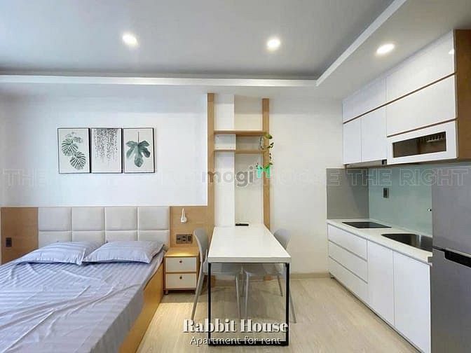Hình ảnh Mb6623 nạp rút nhanh chóng chung cư mini cửa sổ lớn ngay cầu thị nghè Quận 1