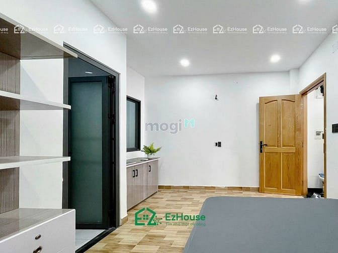 Hình ảnh CHDV mới xây full nội thất ở đường số 5 gần Aeon Tân Phú