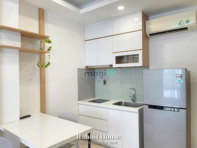 Hình ảnh Mb6623 nạp rút nhanh chóng chung cư mini cửa sổ lớn ngay cầu thị nghè Quận 1