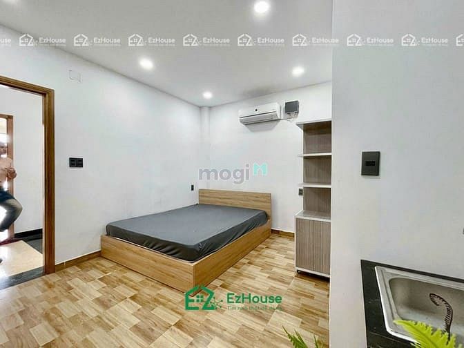 Hình ảnh CHDV mới xây full nội thất ở đường số 5 gần Aeon Tân Phú