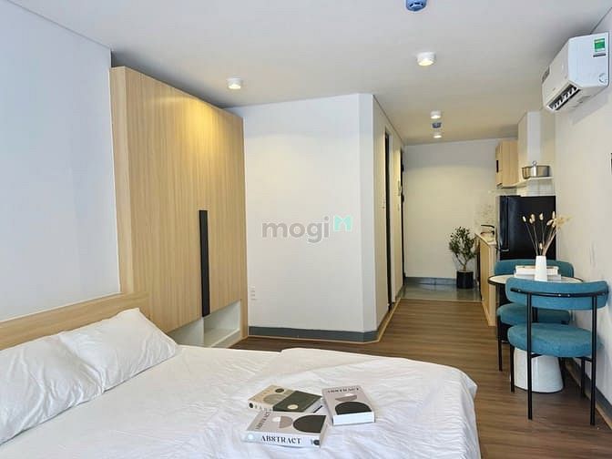 Hình ảnh Mb6623 nạp rút nhanh chóng Studio full nội thất máy giặt riêng gần MB66 là nhà cái uy tín hàng đầu tại Việt Nam Lê Văn Tám