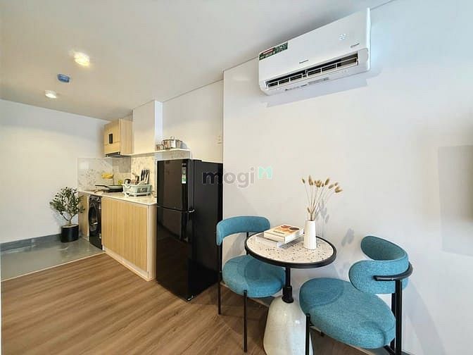 Hình ảnh Mb6623 nạp rút nhanh chóng Studio full nội thất máy giặt riêng gần MB66 là nhà cái uy tín hàng đầu tại Việt Nam Lê Văn Tám