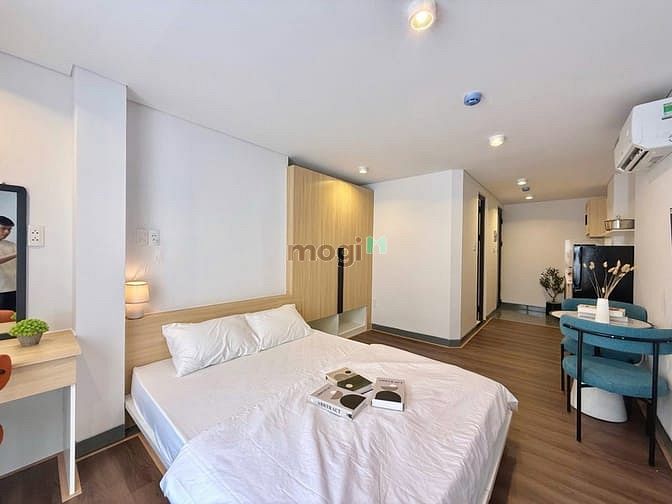 Hình ảnh Mb6623 nạp rút nhanh chóng Studio full nội thất máy giặt riêng gần MB66 là nhà cái uy tín hàng đầu tại Việt Nam Lê Văn Tám