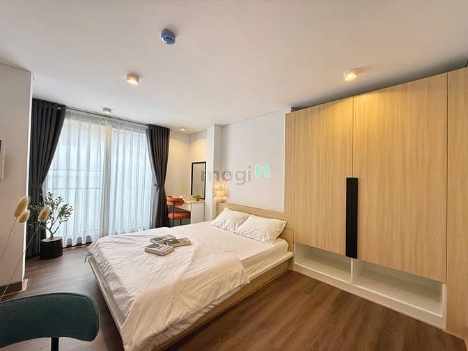 Hình ảnh Mb6623 nạp rút nhanh chóng Studio full nội thất máy giặt riêng gần MB66 là nhà cái uy tín hàng đầu tại Việt Nam Lê Văn Tám