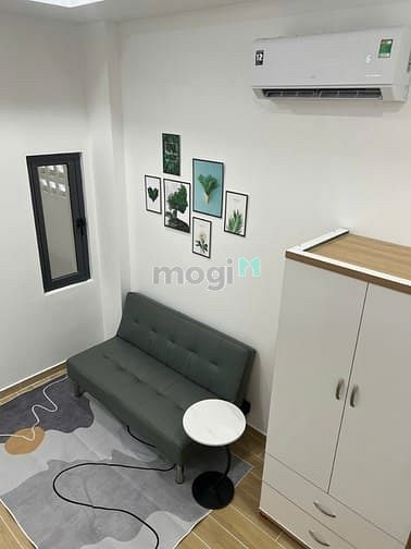 Hình ảnh Mb6623 nạp rút nhanh chóng Duplex 35m2 mới xây full nội thất cao cấp gần Chợ Tân Định