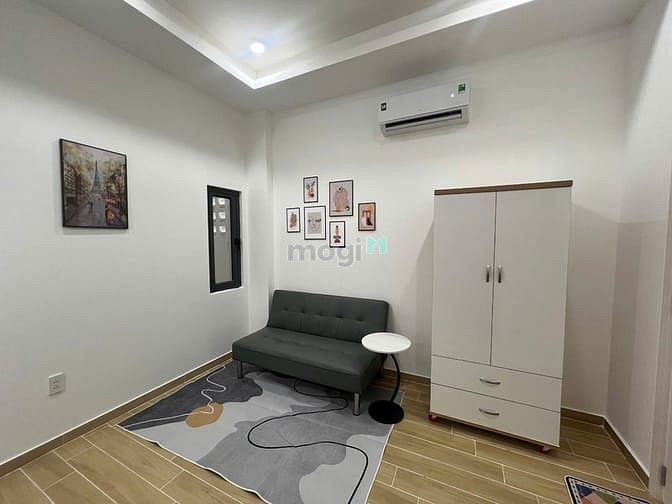 Hình ảnh Mb6623 nạp rút nhanh chóng Duplex 35m2 mới xây full nội thất cao cấp gần Chợ Tân Định