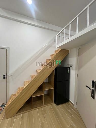 Hình ảnh Mb6623 nạp rút nhanh chóng Duplex 35m2 mới xây full nội thất cao cấp gần Chợ Tân Định