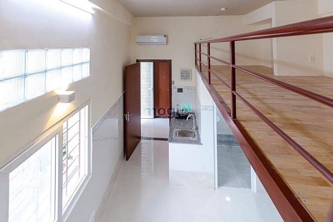 Hình ảnh Cho thuê duplex siêu rộng - Ở được 5 người 5 xe - Có thang máy