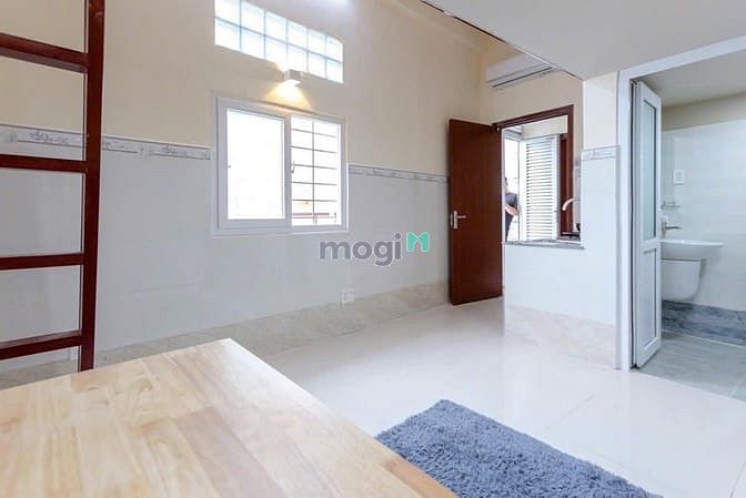 Hình ảnh Cho thuê duplex siêu rộng - Ở được 5 người 5 xe - Có thang máy