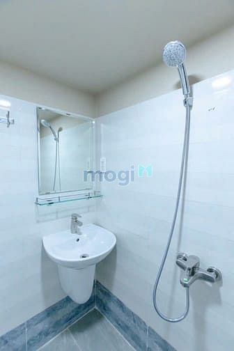 Hình ảnh Cho thuê duplex siêu rộng - Ở được 5 người 5 xe - Có thang máy