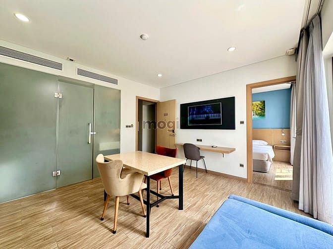 Hình ảnh Cho thuê Trang Chủ MB66.COM / Đăng Ký Tặng 66K studio cao cấp – KIM RESIDENCE AN PHÚ – GIÁ ƯU ĐÃI
