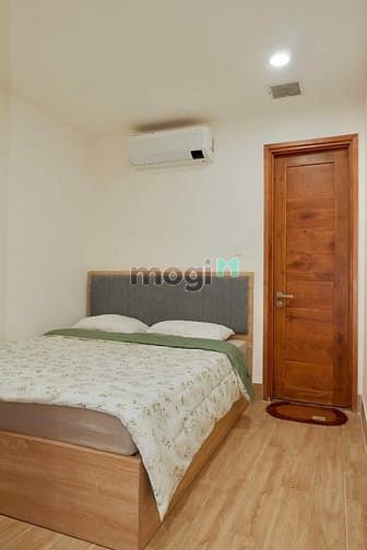 Hình ảnh Có sẳn studio full nội thất mới 100% ngay Võ Thành Trang